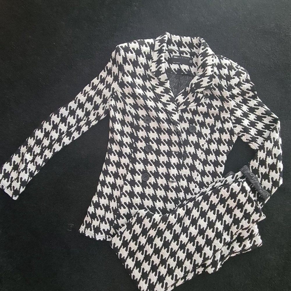 ASOS Womens Suit